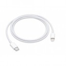 Apple Lightning kábel USB-C (2m)