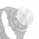 Univerzálne priehľadné okrúhle sklo (30mm) na hodinky