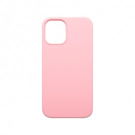 iPhone 12 Mini Gumené puzdro, ružová