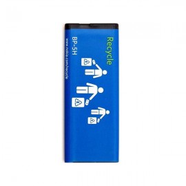 Nokia Originálna batéria BP-5H bulk 1400mah