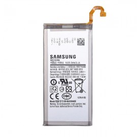 Samsung Originálna batéria EB-BA530ABE A8 2018 bulk 3000mAh A530