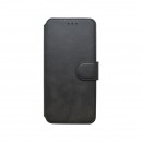Samsung Galaxy Note 20 čierna bočná knižka, 2020