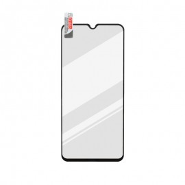 Ochranné sklo Xiaomi Mi Note 10 Pro čierne 3D fullcover