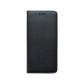 Knižkové puzdro Smart Samsung Galaxy A41 čierne