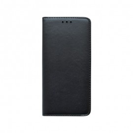 Knižkové puzdro Smart Samsung Galaxy A70 čierne
