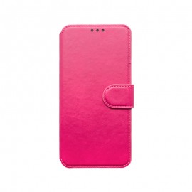 Samsung Galaxy S21 bočná knižka (2020) ružová