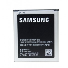 Originálna batéria Samsung Galaxy Core Lite EB-B200AC 2000mAh, bulk G3586V