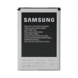 Originálna batéria Samsung i8910 EB504465VUC 1500 mAh, bulk
