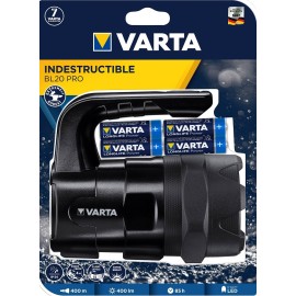 Varta Lantern Indestructible 3W LED BL20 4C