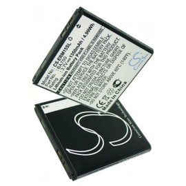 Originálna batéria pre Sony Ericsson Xperia NEO MT15i, BA700 -  950 mAh