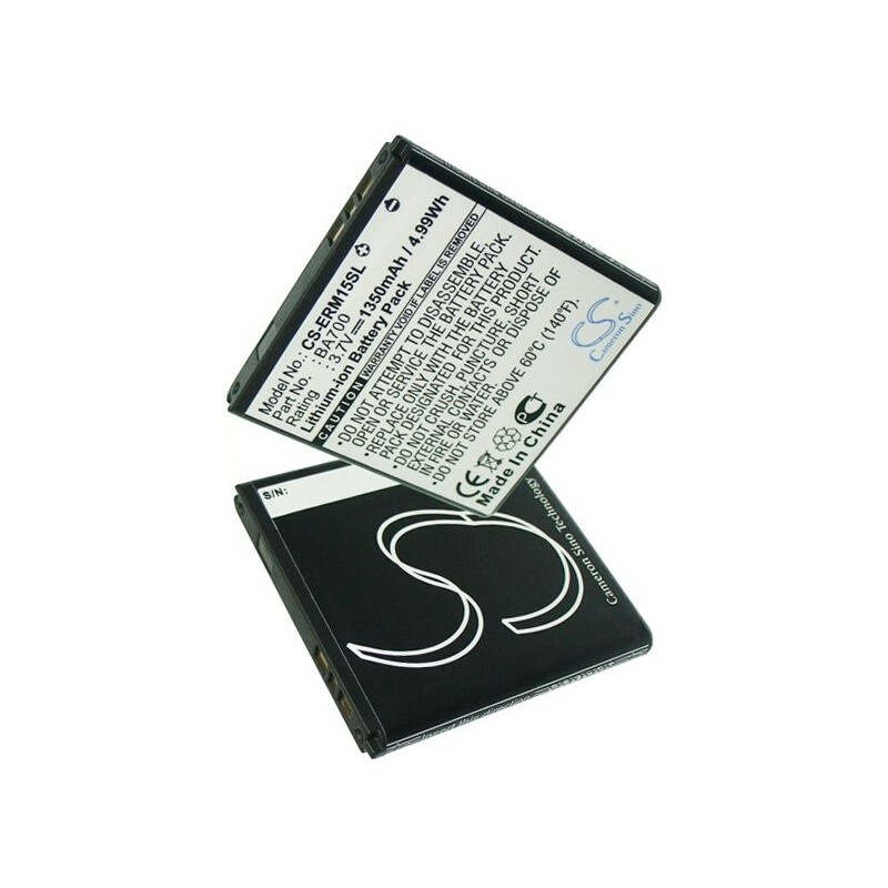Originálna batéria pre Sony Ericsson Xperia NEO MT15i, BA700 -  950 mAh