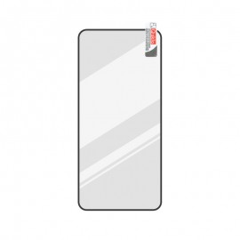 mobilNET ochranné sklo Full Glue 0.33mm Q sklo, Samsung Galaxy A72