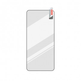 mobilNET ochranné sklo Full Glue 0.33mm Q sklo, Samsung Galaxy S21