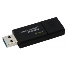 USB Kľúč 64GB Kingston