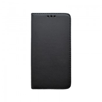 mobilNET knižkové puzdro Xiaomi Mi 11i čierna Magnet