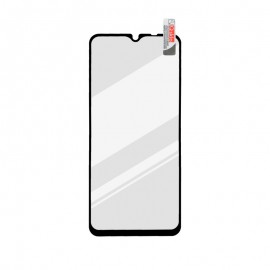 Xiaomi Redmi 9T FULL GLUE 0.33mm, Q sklo, čierna