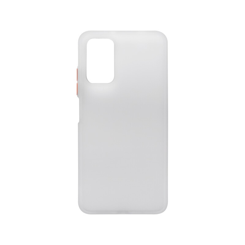 mobilNET plastové puzdro Xiaomi Redmi 9T priehľadné, Season