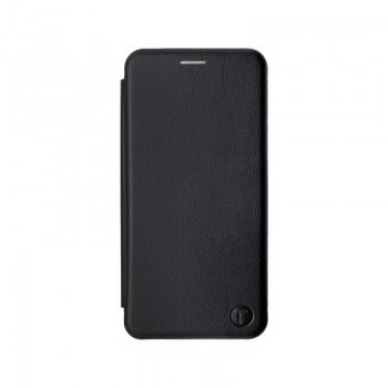 mobilNET knižkové puzdro Xiaomi Mi 11, čierna, Lichi 