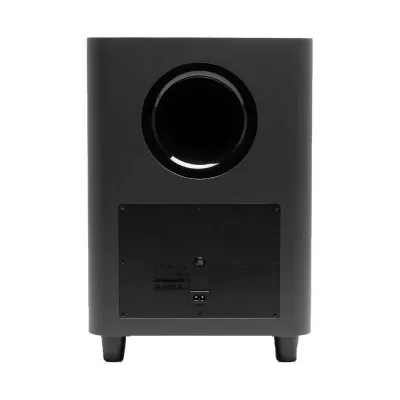 JBL BAR 9.1 True Wireless Surround, Čierny Soundbar