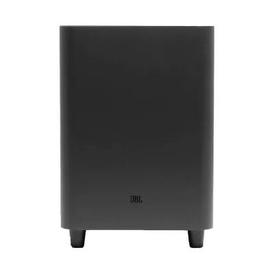 JBL BAR 9.1 True Wireless Surround, Čierny Soundbar