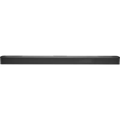 JBL BAR 9.1 True Wireless Surround, Čierny Soundbar