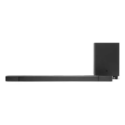 JBL BAR 9.1 True Wireless Surround, Čierny Soundbar