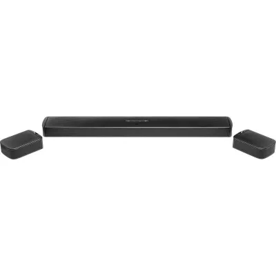 JBL BAR 9.1 True Wireless Surround, Čierny Soundbar