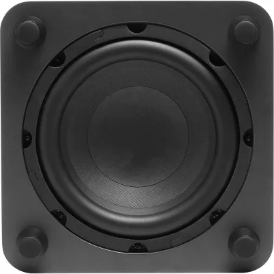 JBL BAR 9.1 True Wireless Surround, Čierny Soundbar