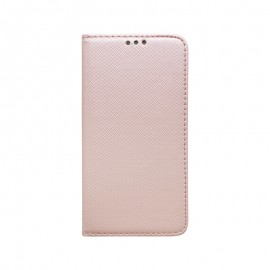 mobilNET knižkové puzdro Samsung Galaxy A52, medená, Magnet 