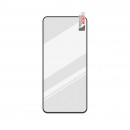 mobilNET ochranné sklo Motorola Edge 20 5G, FULL GLUE 0.33mm, Q sklo