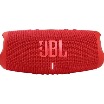JBL Charge 5 Červený