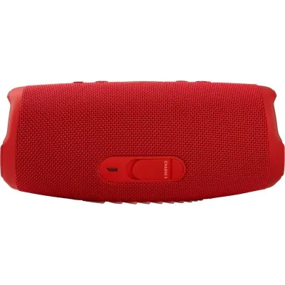 JBL Charge 5 Červený