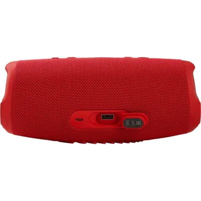 JBL Charge 5 Červený