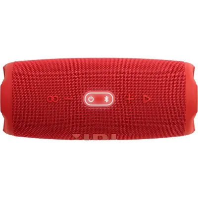 JBL Charge 5 Červený