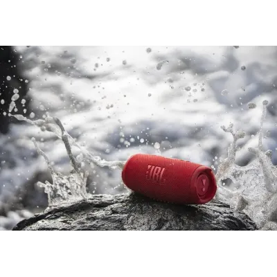 JBL Charge 5 Červený