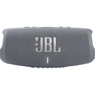 JBL Charge 5 Sivý