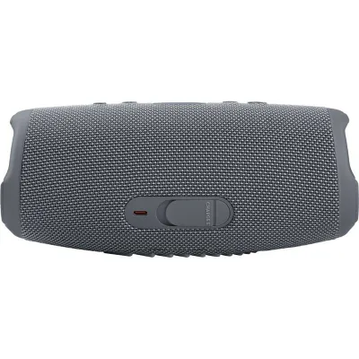 JBL Charge 5 Sivý
