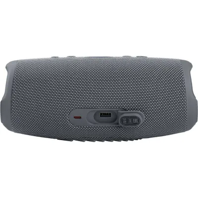 JBL Charge 5 Sivý