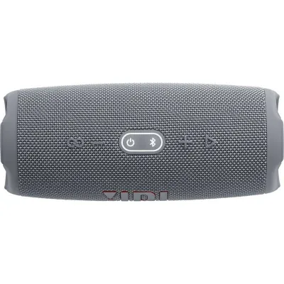 JBL Charge 5 Sivý