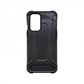 mobilNET plastové puzdro OnePlus 9, čierne, Military 