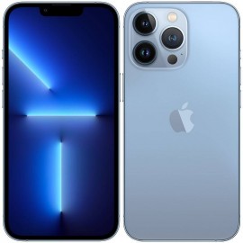 Apple iPhone 13 Pro 128GB (Sierra Blue) Modrý - SK Distribúcia