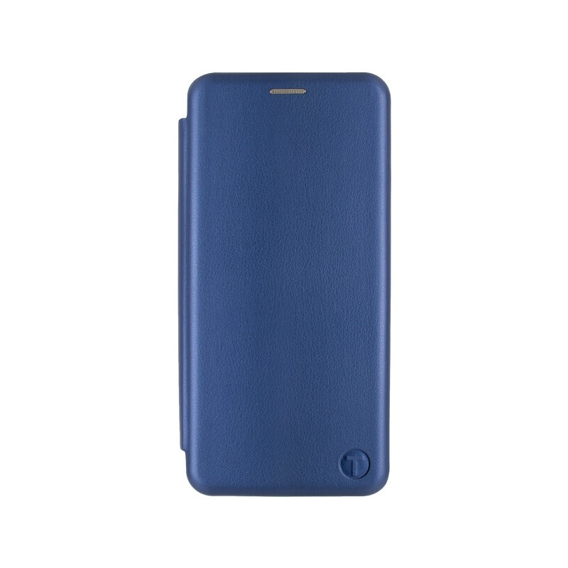 mobilNET knižkové puzdro Nokia G10, tmavá modrá, Lichi 