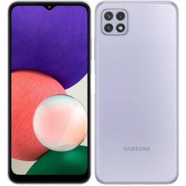 Samsung Galaxy A22 5G 4/64 GB fialový - SK Distribúcia