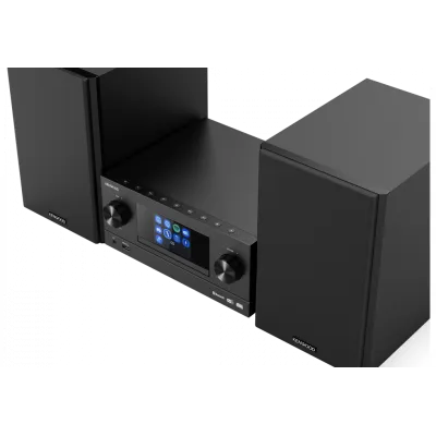 Kenwood M-9000S-B