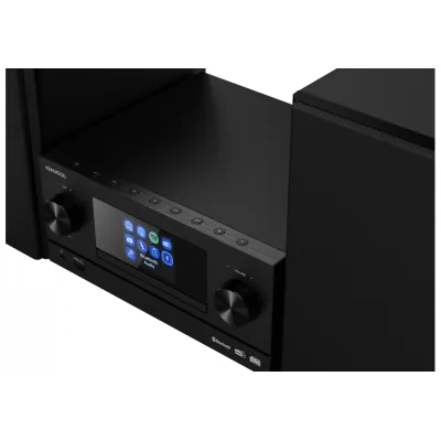 Kenwood M-9000S-B