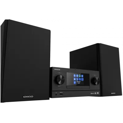 Kenwood M-9000S-B
