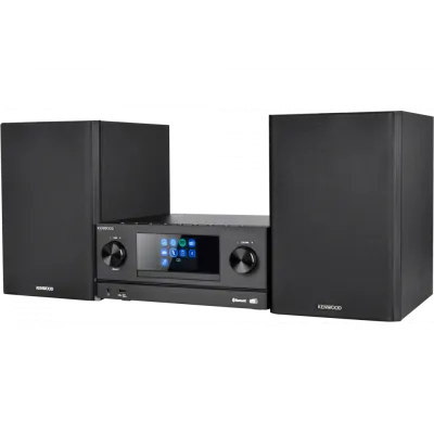 Kenwood M-9000S-B