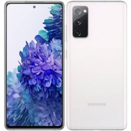 Samsung Galaxy S20 FE G780F 6GB/128GB Dual SIM, White - SK