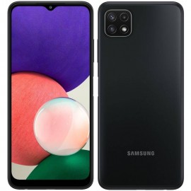 Samsung Galaxy A22 5G 4/64 GB Čierny - SK Distribúcia