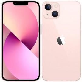 Apple iPhone 13 128GB (Pink) Ružový - SK Distribúcia
